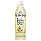 キリン 世界のKitchenから 洋梨ソルティ 500mlPET (24本入×2ケース)【スポット】 キリン 世界のKitchenから 洋梨ソルティ 500mlPET (24本入×2ケース)【スポット】