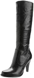GUESS Pozine Boots, BLACK (10)