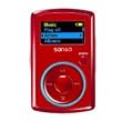 Sansa Clip 2GB Red