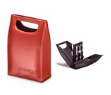 Japonesque Manicure Set Crimson Red