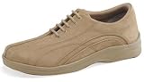Aetrex Women's Casual Walker Oxford Tie