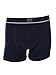 6pk Women's Cotton Spandex Hipster Boyshort Lace Trim Underwear Panties Sheer, Multi-Color, Large