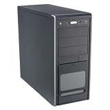  : Atx Mid Tower 300W Psu
