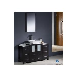 VESSEL SINK VANITIES - FAUCETS, KITCHEN FAUCETS, BATHROOM FIXTURES