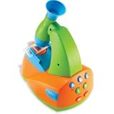 GeoSafari Talking Microscope