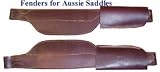 31xy0lCzxoL. SL160  Fenders for Australian Saddle