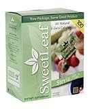 Stevia Plus Packet 100/Box