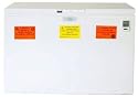 Summit 11 Cu. Ft. Accucold Lab Chest Freezer