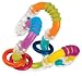 Twist & Turn Rattle by Sassy