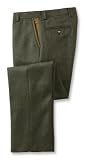 Review   / The Double–Twill Pant
