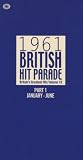 1961 British Hit Parade - Part 1 (January - June) 6CD Boxset