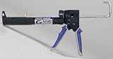 ACE 910-GTR GATOR PROFESSIONAL RATCHET ROD CAULK GUN 1/10GAL