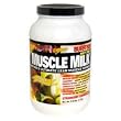 Muscle Milk - Strawberry Banana by Cytosport 2.48 Pounds