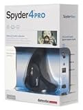 最新作日本語対応 Spyder 4 pro 『並行輸入品』