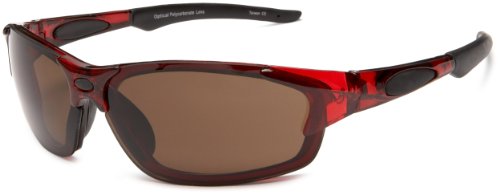 Sunbelt Mens Tread 310 Resin Sunglasses