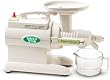 New Tribest Green Star Juicer GS2000