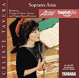 Pianosoft Plus Soprano Arias Celeste Tavera
