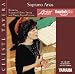 Pianosoft Plus Soprano Arias Celeste Tavera