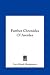Further Chronicles of Avonlea