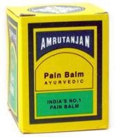 Amrutanjan Pain Balm 3 Packs