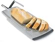 Chop & Lift Bread Cutting Board by Trudeau