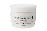 プロテオグリッチ 雪解ふっくらゲルクリーム 100g 雪解け