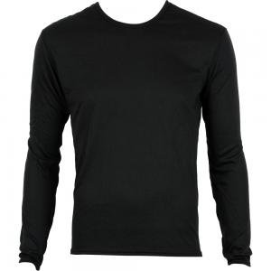 Hot Chillys Pepperskins Bi-Ply Crewneck Long Sleeve Mens Large