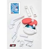 Wii Sports Resort 15 in 1 Pack