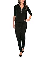 Special pants Mono Jenna (Negro)