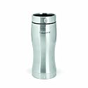 Cuisinart 14-Ounce Double Walled Travel Mug with Slide Lid