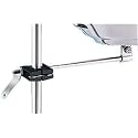 Magma Round Rail Kettle Grill Mount (Fits 7/8 or 1-Inch Rails)