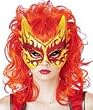 Devil Deluxe Theater Headwear