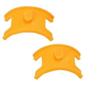 トピーク エアーフェンダー リア用 ラバーシム22mm