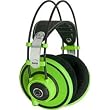 AKG Quincy Jones Signature Series Q701 Premium Class Reference Headphones (Green)