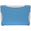 CoverTop Universal 15.6-Inch Laptop Shock Protection 100% Pure Silicone Cover (LCBLUE156)