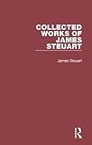 Collected works of James Steuart
