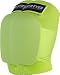 Destroyer Pro Lime X-Large Knee Skateboard Pads