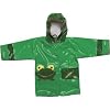 Frog Raincoats