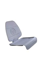 Prince Lionheart 2-Stage Seatsaver - gray