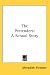 Books : The Pretenders: A School Story