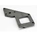 R Brace Grey: N 4-Tec 3.3 TRA4826A
