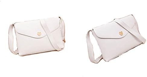 Korean Small Pure Fresh and Lovely Single Shoulder Bag