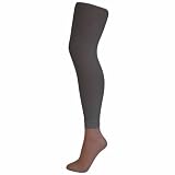 Pamela Mann 50 Denier Footless Tights