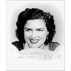 Patsy Cline