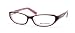 JUICY COUTURE SUGAR color 1W800 Eyeglasses