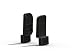 Trends For Kids Maxi-Cosi Car Seat Adaptor for Joggster III and Joggster Twist Strollers, Black
