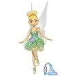 Disney Limited-Edition Collector Tinker Bell Doll -- 9''
