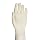 Aurelia Vintage 2882 Latex Glove, Powdered, 9.4" Length, 5 mils Thick
