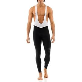 Giordana 2012/13 Men's G-Shield Bib Cycling Tights - GI-W2-BITI-GSHI
