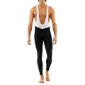 Giordana 2012/13 Men's G-Shield Bib Cycling Tights - GI-W2-BITI-GSHI